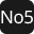no5writer.ai favicon